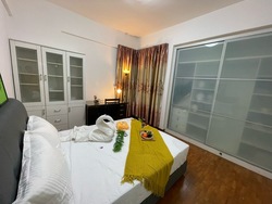 Summerdale (D22), Condominium #535243841